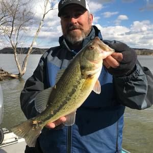 Meet your Posher, Barry